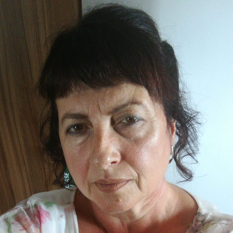 Yveta Odstrčilíková